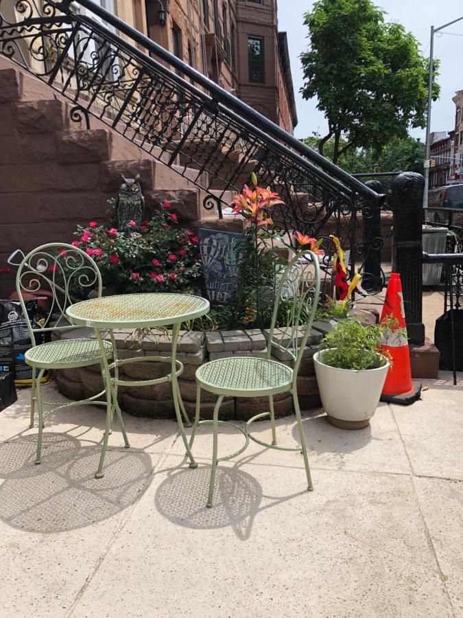 Brooklyn Brownstone Pangsapuri